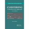Clustering: A Data Recovery Approach, Second Edition