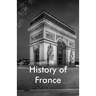 History of France