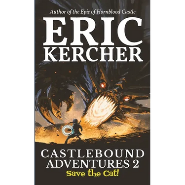 Castlebound Adventures 2: Save the Cat!