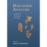 Discourse Analysis of the New Testament Writings