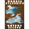 Wooden Starships