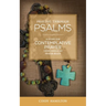 Praying Through Psalms: A Guide for Contemplative Prayer Using Anglican Prayer Beads