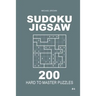 Sudoku Jigsaw - 200 Hard to Master Puzzles 9x9 (Volume 4)
