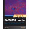 Instant SASS CSS How-to
