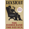 The Rubber Band/The Red Box 2-In-1