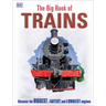 The Big Book of Trains