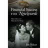 Financial Success for Newlyweds: There's More to It Than Just the Money