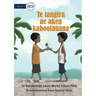 A Big Heart - Te tangira ae akea kabootauana (Te Kiribati)