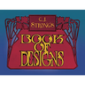 C. J. Strong's Book of Designs: A Stunning Collection of Decorative Designs & Colour Typography
