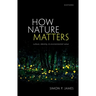 How Nature Matters: Culture, Identity, and Environmental Value