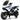 12V Kids Ride On Motorcycle Electric Motor Bike-White