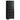 6 Drawers Chest Dresser Clothes Storage Bedroom Furniture Cabinet-Black