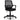 Mid-Back Mesh Height Adjustable Executive Chair with Lumbar Support