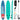 10 Feet Inflatable Stand Up Paddle Board with Backpack Leash Aluminum Paddle-M