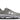 [3025592-101] MENS UNDER ARMOUR YARD LOW MT 'GREY WHITE' (NO LID) by SNEAKAR