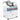 Electric Snow Cone Machine Ice Shaver Maker