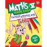 Maths V Made Easy Funfilled Activities With Tubby 8+