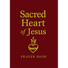 Sacred Heart of Jesus Prayer Book