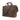 Crazy Horse Leather Briefcase