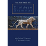 Chaldean Grammar