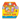 All Aboard! Noah's Ark (Shaped Soft Foam Book)
