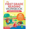 My First Grade Reading Workbook: 101 Games & Activities to Support First Grade Reading Skills
