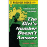 The Girl's Number Doesn't Answer
