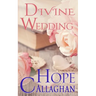 Divine Wedding: A Divine Cozy Mystery
