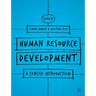 Human Resource Development: A Concise Introduction