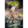 Beasts Beneath the Flesh: Book One Eye of the Serpent