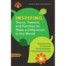 Inspiring Teens, Tweens, and Families to Make a Difference in the World: Programming to Advance the Sustainable Development Goals