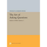 The Art of Asking Questions: Studies in Public Opinion, 3