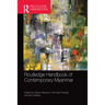 Routledge Handbook of Contemporary Myanmar