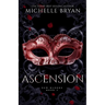 Ascension: New Bloods Trilogy