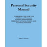 Personal Security Manual