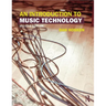 An Introduction to Music Technology