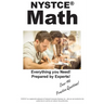 NYSTCE Math: Practice Test Questions for the NYSTCE Mathematics CST