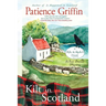 Kilt in Scotland: A Ewe Dunnit Mystery, Kilts and Quilts Book 9