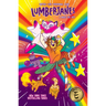 Lumberjanes: X Marks the Spot