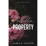 Forbidden Property: Dark Mafia BWWM Romance