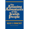 The Amazing Adventures of the Jewish People