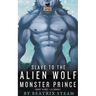Slave to the Alien Wolf Monster Prince