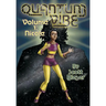 Quantum Vibe Volume 1: Nicole