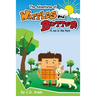 The Adventures of Waffles and Butter: A Run in the Park