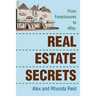 Real Estate Secrets: From Foreclosures to Ebay.