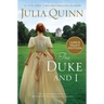 The Duke and I: Bridgerton