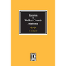 Records of Walker County, Alabama
