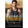 Wrecked in Retribution Bay