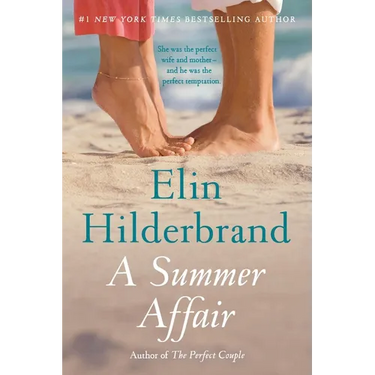 A Summer Affair