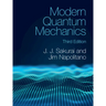 Modern Quantum Mechanics